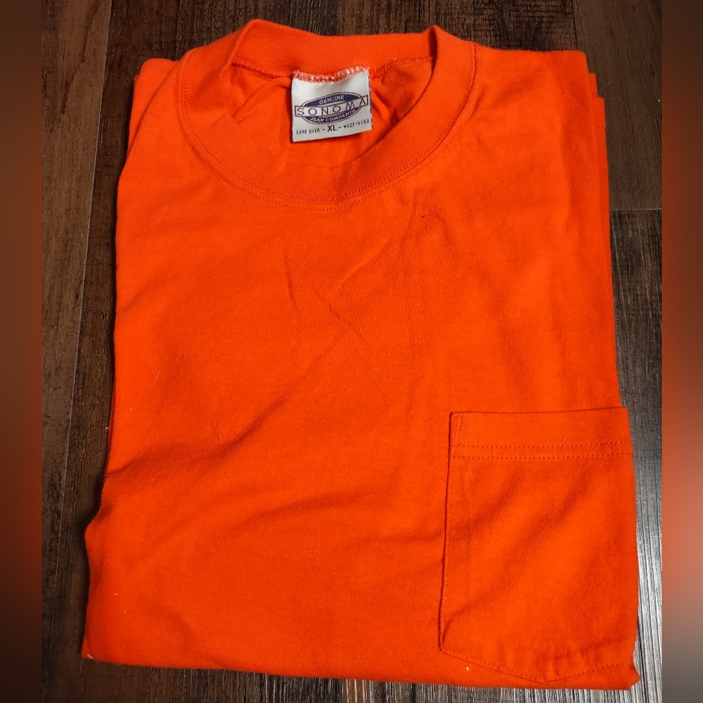 Sonoma T-Shirt